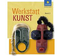 Christoph Goritz Margot Michaelis Geor Werkstatt Kunst - Ausgabe 2012: (Poche)