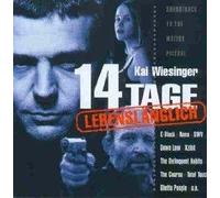 Christoph Gracian-Schubert - 14 Tage Lebenslänglich: Music of the Motion Picture