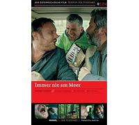 Christoph Grissemann;Dirk Stermann;Heinz Strunk - #104: Immer Nie am Meer (Antonin Svoboda)