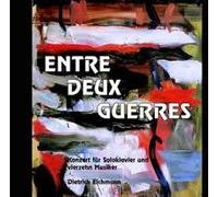 Christoph Grund - Entre Deux Guerres