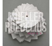 Christoph H. Muller - Imagori - CD - F123z