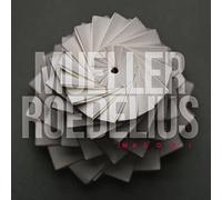 Christoph H. Muller - Imagori - Vinyl Record - F123z