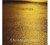 Christoph Haas - poemas [Import]