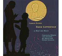 Christoph Hürsch - Charles Dicken's David Copperfield [Import]