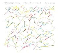 Christoph Irniger & Marc Perrenoud - New Lines