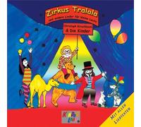 Christoph Kirschbaum - Zirkus Tralala [Import]