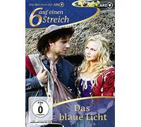 Christoph Letkowski;Veronika Ferres - Sechs Auf Einen Streich: das Blaue Licht [Import]