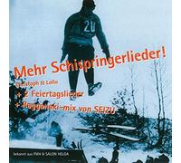 Christoph & Lollo - Mehr Schispringerlieder [Import]