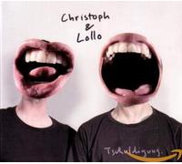Christoph & Lollo - Tschuldigung [Import]