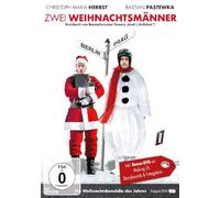 Zwei Weihnachtsmänner – Christoph Maria Herbst et Bastian Pastewka – Réédition