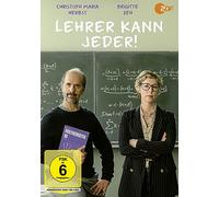 Christoph Maria Herbst;Brigitte Zeh - Lehrer Kann Jeder [Import]