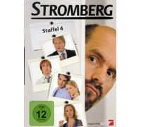 Christoph Maria Herbst – Stromberg 4 – Import – Sony Music
