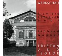 Christoph Marthaler - Richard Wagner-Tristan und Isolde-Werkschau Bayreuth 2005 [Import]