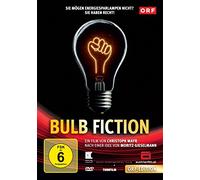 Christoph Mayr - Bulb Fiction
