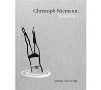 Christoph Niemann Souvenir /anglais Christoph Niemann (Auteur)