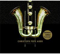 Auer,Christoph Pepe - Songs I Like(Germany Edition) [Import]
