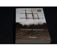 Christoph Ransmayr Schrecken DES Eises Und Der Finsternis (Poche)