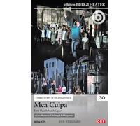 Christoph Schlingensief - #30: Mea Culpa (Christoph Schlingensief)