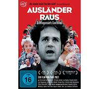 Christoph Schlingensief – Ausländer Raus – édition importée – Alive AG