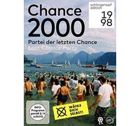 Christoph Schlingensief - 2000: Partei der Letzten Chance [Import]