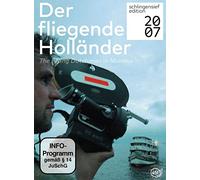 Christoph Schlingensief - Der Fliegende Holländer [Import]