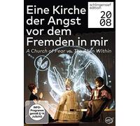 Christoph Schlingensief - Eine Kirche der Angst Vor dem Fremden in Mir [Import]