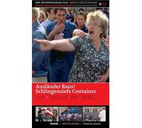 Christoph Schlingensief;Gregor Gysi;Elfriede Jelin - #032: Ausländer Raus! (Paul Poet)