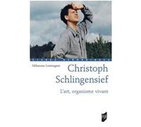 Christoph Schlingensief Hélisenne Lestringant (Auteur)
