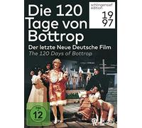 Christoph Schlingensief;Helmut Berger - Die 120 Tage Von Bottrop [Import]