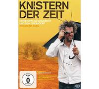 Christoph Schlingensief - Knistern der Zeit [Import]