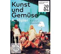 Christoph Schlingensief - Kunst und Gemüse: Theater Als Krankheit