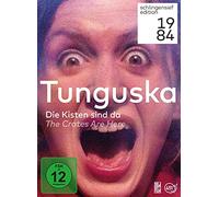 Christoph Schlingensief - Tunguska: die Kisten Sind Da