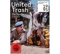 Christoph Schlingensief - United Trash