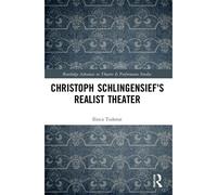 Christoph Schlingensief's Realist Theater