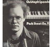 Christoph Spendel - Park Street No. 92 - Ego Records - 4009