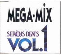 Christoph Veldeman & Dimitri Lambrecht - Serious Beats Vol. 1 Mega Mix