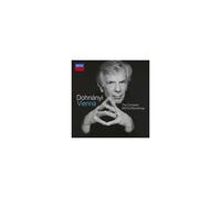 Christoph Von Dohnanyi – Vienna – Coffret CD – Édition limitée