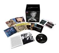 Christoph Von Dohnanyi – Vienna – Coffret CD – Édition limitée