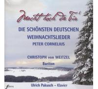 Christoph Von Weitzel - Macht Hoch die Tür