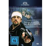Tag der Abrechnung – Der Amokläufer von Euskirchen – Christoph Waltz – DVD – Filmjuwelen (Import)