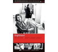 Christoph Waltz;Ingrid Burkhard;Erwin Steinhauer;H - #160: Kopfstand (Ernst Josef Lauscher) [Standard Version]