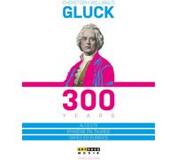 Christoph Willibald Gluck - 300 Years (DVD) Catherine Nagelstad Donald Kaasch