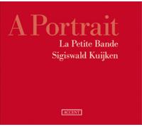 La Petite Bande – Portrait – CD