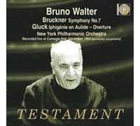 Christoph Willibald Gluck - Anton Bruckner