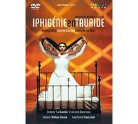 Christoph Willibald Gluck - Iphigénie en Tauride