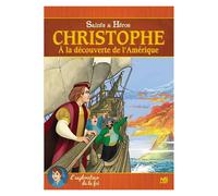 Christophe, À La Découverte De L'amérique