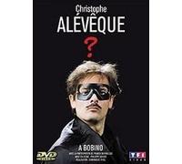 Christophe Alévêque G