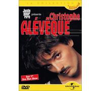 Christophe Alévêque au théâtre de l'Européen (1996)