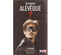 Christophe Alévêque [Inclus le CD audio]
