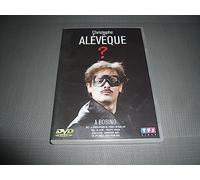 Christophe Alévêque – ? – À Bobino – CD audio
